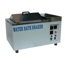 NSAW MSH-11 11 L Bath Incubator Shaker NSAW-1260-picture-41