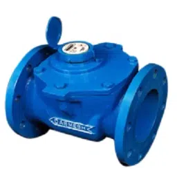 Dasmesh 150mm Woltman Type Cold Water Flow Meter Flanged End Class-B-picture-11