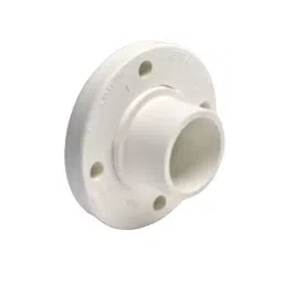 Astral 25.4 mm (1 Inch) UPVC Plain Vanstone Flange Spigot, M052803303 (Pack of 10)-picture-27