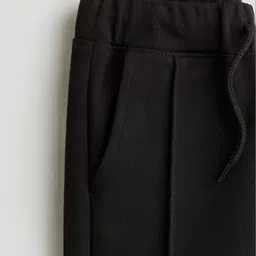 H&M Crease-Leg Joggers image 3