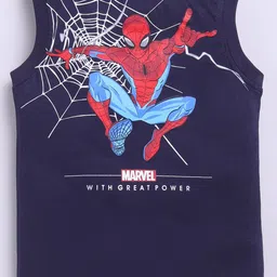 Biskid Boys Cotton Tshirts image 2