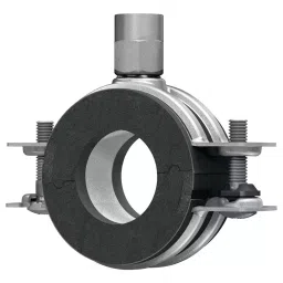 Hilti MRP-RPC Refrigeration Pipe Clamp 76 mm Diameter M8, M10 Thread, 2112304 (Pack of 20) image 1