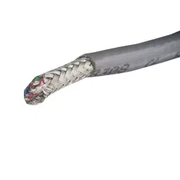 Alpha Wire Communication Control Cable 7 Core 0.35 mm² Area Grey 30 m Length, 1297C SL005-image-70