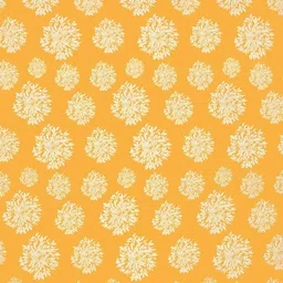 HIDECOR Floral Superfine King Bedsheets image 3