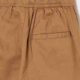 Fame Forever by Lifestyle Boys Solid High-Rise Trousers image 4