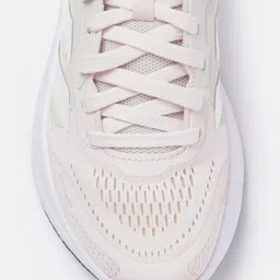 ADIDAS Women Woven Design Questar 2 Running Shoes image 4