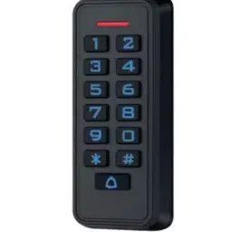 Bio Max SA-72 Proximity Simple Access Control-picture-23
