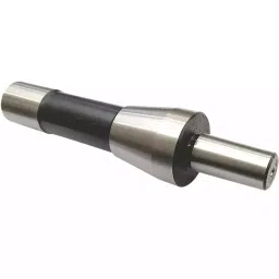 Buyohlic International Alloy Tool Steel Drill Chuck Arbor with R8 Shank Drawbar Style and B16 Mounting Taper, F2-TS6O-LMCE-image-39