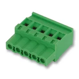 Phoenix Contact Pluggable Terminal Blocks TERMINAL BLOCK, PLUGGABLE, 8POS, 12AWG, 1792812-picture-37