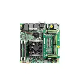 NexCOBOT Single Board Computer Ethernet, RS-232, USB Interface, 10Q00010007X0-picture-10