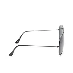 Carlton London Men Aviator Sunglasses KD3025 image 5