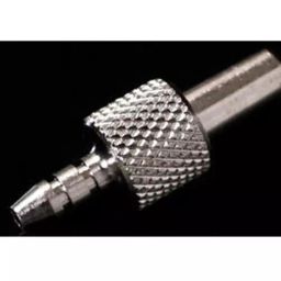 AS ONE Metal Male Luer Connector, 65-2104-86-picture-1
