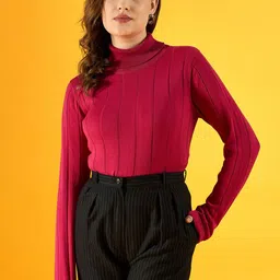 98 Degree North Women Pullover-image-74