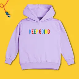 NUSYL Boys Printed Hooded Sweatshirt-picture-16