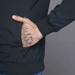 Allen Solly Bomber Jacket image 4