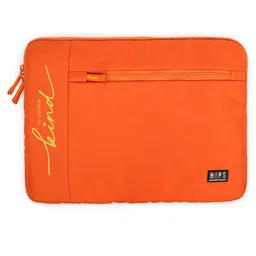 QIPS Laptop Sleeve - Orange-image-20