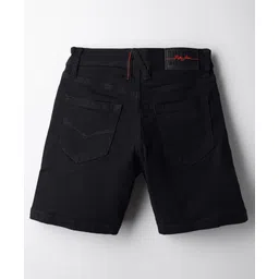 Junior Killer Solid Shorts - Black image 2