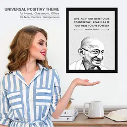 chaka chaundh Wall Dcor Art image 5