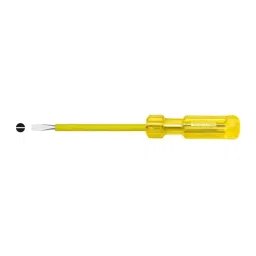 Tata Agrico 8 mm Magnetic Tip Scewdriver, Length 200 mm, SFI009 (Pack of 10) image 2