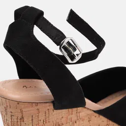 Mast & Harbour Mid-Top Wedges image 2