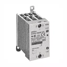 Omron Power Solid State Relay DC 12-24 V, G3PA-420B-VD DC12-24-picture-29