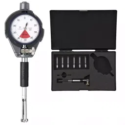 Mitutoyo Bore Gage without Dial Gage 526 Series 0.4 - 0.7 inch (10 - 18 mm) Range, 526-104-picture-15