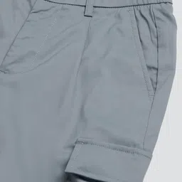 Red Flame Men Cargos Trousers image 2