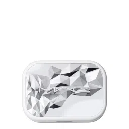 M.A.C Squall Goals Eye Shadow Palette X6: Cabin Fever- Holiday Collection Cabin Fever image 3