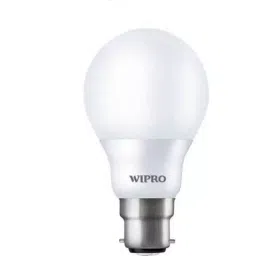 Wipro White Safelite LED Bulb 9W N90002-picture-27