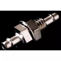 AS ONE Metal Bulkhead Connector Straight, 65-2104-14-picture-30