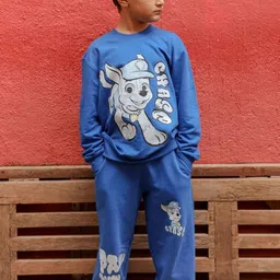 Nap Chief Unisex Kids Printed-picture-16