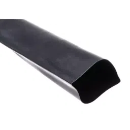 RS PRO Heat Shrink Tube Black Polyolefin 40 mm sleeve 1.2 m length, 2812883 (Bag Of 5 pcs)-picture-38