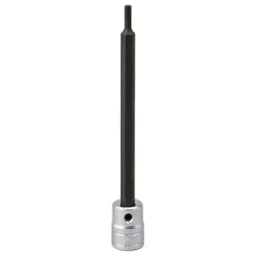 Ktc Long Hexagon Bit Socket 6.3 mm Sq. Drive, BT2-1/8L-picture-38