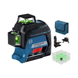 BOSCH GLL 3-60XG Laser Measurement Tool Professional-Grade 3x360° Green Line Laser Level With Self-Leveling and Long-Range Accuracy For Construction Remodeling and Accurate Line Laser Level for Professional Use - RS6917BOSCH GLL 3-60XG Laser Measurement Tool Professional-Grade 3x360° Green Line Laser Level With Self-Leveling and Long-Range Accuracy For Construction Remodeling and Accurate Line Laser Level for Professional Use - RS6917-picture-17