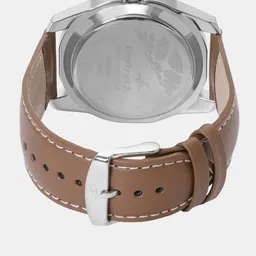 Fastrack Men Black Analogue Watch NK3099SL04 image 4