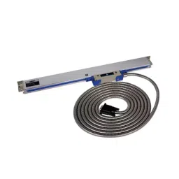 Insize Linear Scale 500 mm 5 μm, ISL-A5-500-picture-29