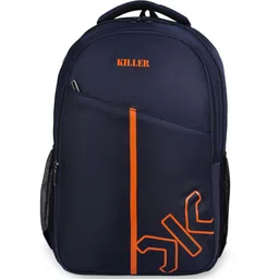 Killer 32 L Office/School/College Backpack for 15.6 inch laptop, Unisex-picture-30