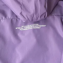 FOREVER FRIDAY Boys Geometric Tailored Jacket image 4