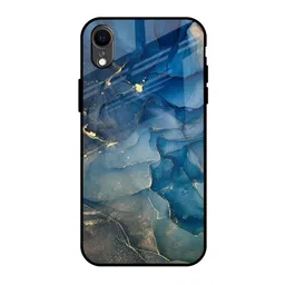 QRIOH Quirky Printed iPhone XR Back Case Mobile Accessories-picture-31