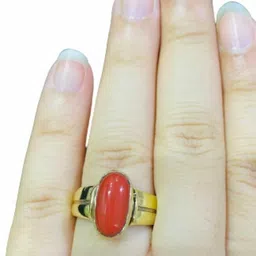 GenZcomplex Brass Finger Ring-picture-24