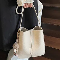 StyleCast x Revolte Women One Handle Shoulder Bag image 5