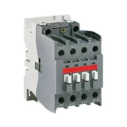 ABB A26-40-00 220-230V 50Hz / 230-240V 60Hz 4 Pole Contactors-picture-42