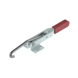 STEEL-SMITH Pull Action Clamp Flanged Base 2 kN, PA-2056-picture-12