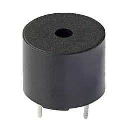 VISATON Buzzers Electromagnetic 30 mA Current Rating 5 VDC Voltage Rating, 3590-picture-18