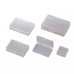 AS ONE Hinged Lid Plastic Case Anti Static, 1-9407-22-picture-37