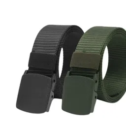 Niddleman Men 2 Textured Belt image 5