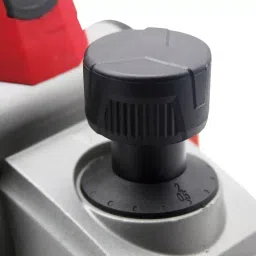 MPT Electric Planer 650 W 220-240 V 50/60 Hz 82 mm Max. Planning Width, MPL8203 image 2