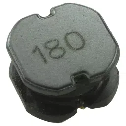 Bourns INDUCTOR, 18UH, 20%, 3.85A, SMD Model No - SRN1060-180M-picture-33