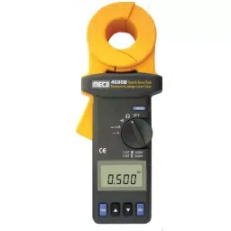 Meco 4680B (Resistance Range : 0.025-1500°C) Earth Ground Resistance & Leakage Current Tester-picture-12