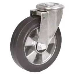 LAG Swivel Castor Wheel, 120 Kg Capacity, 100 mm Wheel, 16427FB-picture-11